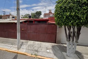 Casa en  Calimaya, Habitacional Nueva Ixtacala, Tlalnepantla De Baz, Estado De México, México