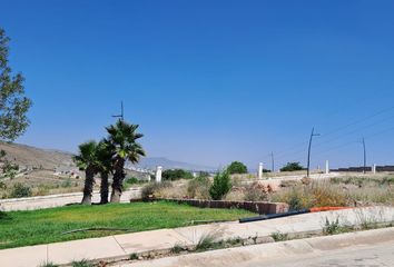 Lote de Terreno en  Gran Peñon Sección Terrazas, Prolongación Calzada De Guadalupe, San Luis Potosí, S.l.p., México