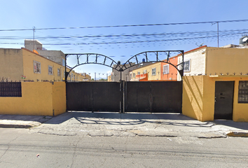 Casa en fraccionamiento en  Av. Del Panteón 33, La Era, Ixtapaluca, Estado De México, México