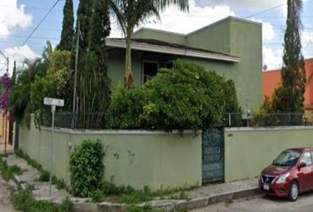 Casa en  Calle 41 232, Petcanché, Mérida, Yucatán, México