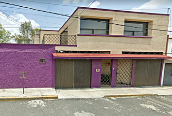 Casa en  Tercera Calle Guayaquil, Las Americas, 53040 Naucalpan De Juárez, Méx., México