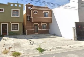 Casa en  Nueva Noria 172/253, Residencial Apodaca, Ciudad Apodaca, Nuevo León, México