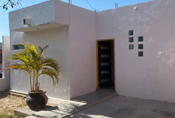 Casa en  Calle Desierto Vizcaíno 126-138, 8 De Octubre 1ra Sección, La Paz, Baja California Sur, 23080, Mex