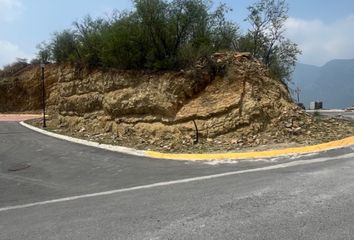 Lote de Terreno en  Loma Bonita, Monterrey