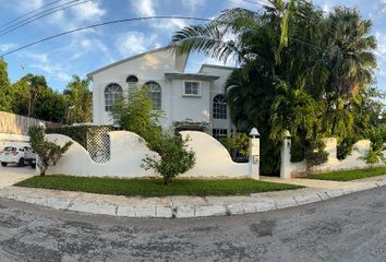 Casa en  Paseo Del Sol, Residencial Campestre, Cancún, Benito Juárez, Quintana Roo, 77560, Mex