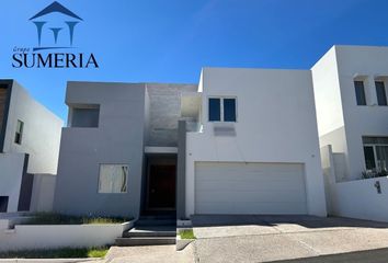 Casa en  Calle Santa Rosalía 5914-5922, Fracc Residencial San Francisco, Chihuahua, 31115, Mex