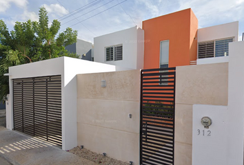 Casa en  Benito Juárez Norte, Mérida, Yucatán, México