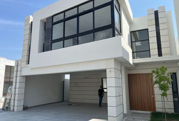 Casa en  Residencial La Escondida, Torrecillas, Saltillo, Coahuila De Zaragoza, México