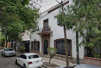 Casa en  Watteau 29, Nonoalco, Ciudad De México, Cdmx, México