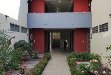Departamento en  Element Espacio De Vida, San Agustín, Jalisco, México