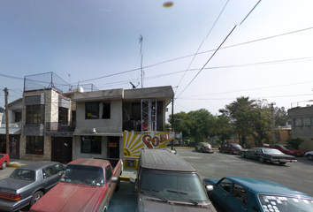 Casa en  Retorno Alfonso Echánove, Ctm Atzacoalco, Ciudad De México, Cdmx, México