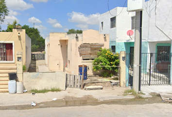 Casa en  Reynosa, Tamaulipas, México