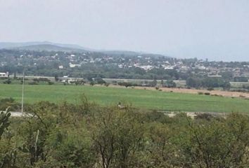 Lote de Terreno en  San Rafael, Querétaro, México