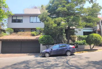 Casa en  La Herradura, Naucalpan De Juárez, Estado De México, México