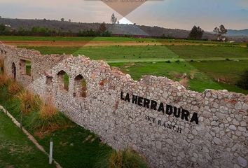 Lote de Terreno en  La Herradura Sky Ranch, Jalisco, México