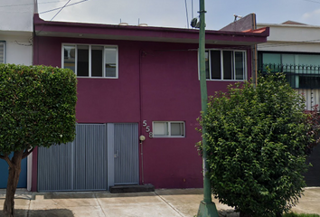 Casa en  Zempoala, Narvarte Poniente, Ciudad De México, Cdmx, México