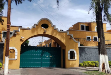 Casa en  Circuito Bahamas 343, Lomas Estrella 1ra Sección, Ciudad De México, Cdmx, México