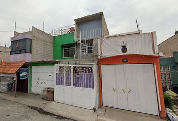 Casa en  Real De La Huasteca 32, Chicoloapan De Juárez, Estado De México, México