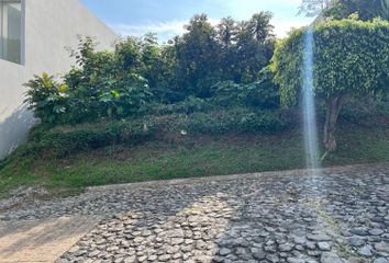 Lote de Terreno en  Real Tetela, Cuernavaca, Morelos, México