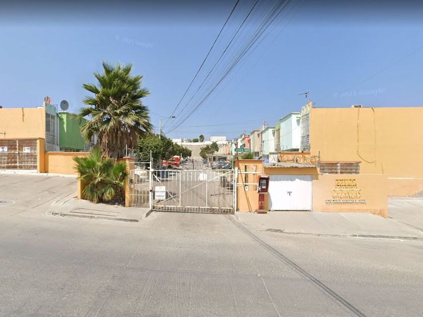 venta Casa en El Florido, Tijuana (MAG6028)