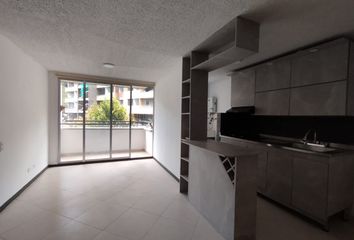 Apartamento en  Buenos Aires, Medellín