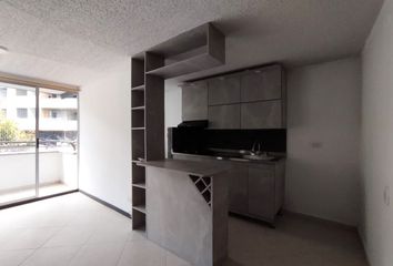 Apartment for rent in Buenos Aires, Medellín