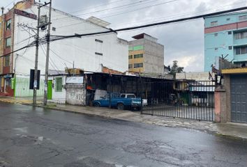 Terreno Comercial en  Calle Alonso De Mercadillo 1-67, Quito, Ecu