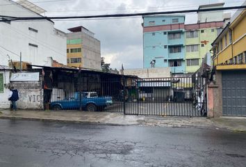 Terreno Comercial en  Versalles N24-12, Quito 170129, Ecuador