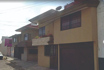 Casa en condominio en  Calle Encino 329, El Cerrito, Puebla De Zaragoza, Puebla, México