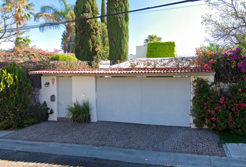 Casa en  Hacienda De Chichimequillas 219, Manzanares, Juriquilla, Querétaro, México