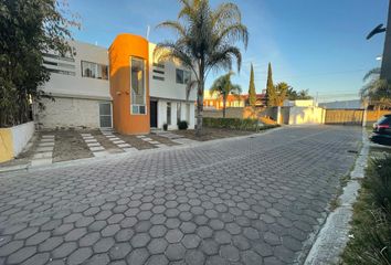 Casa en  Camino A Ocotlán 28, Santa Barbara Almoloya, Cholula De Rivadavia, Puebla, México