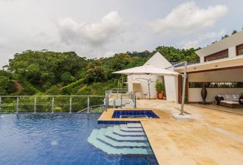 Villa-Quinta en  El Totumo, Ibagué, Tolima, Colombia