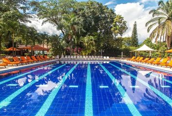 Villa-Quinta en  El Totumo, Ibagué, Tolima, Colombia