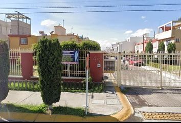 Casa en  Av. Independencia 45, Fraccionamiento Las Americas, Las Américas, Ecatepec De Morelos, Estado De México, México