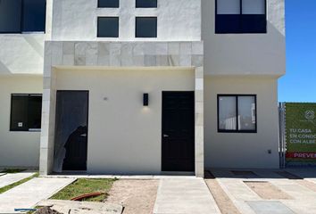 Casa en condominio en  Hacienda La Luz, Av. Chulavista, Santiago De Querétaro, Querétaro, México