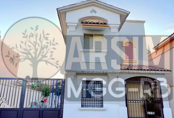 Casa en  Nescania Sur, Puerta Real 7a.etapa Secc Dorada, 83177 Hermosillo, Son., México