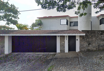 Casa en  Gobernador Ing. Felipe Rivera Crespo 607, Hacienda Tetela, Cuernavaca, Morelos, México