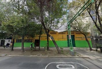 Lote de Terreno en  Eje Central 255, Doctores, Ciudad De México, Cdmx, México