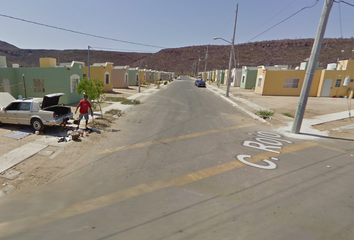 Casa en  Arcoiris, La Paz, B.c.s., México