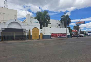 Edificio en  Guadalupe, León, Guanajuato, México