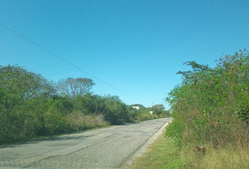 Lote de Terreno en  Sitpach, Yucatán, México