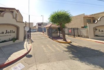 Casa en condominio en  Del Rodeo Sur 1795, La Joya, Mexicali, Baja California, México