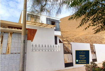 Casa en  Calle Diez, Ventanilla, Callao, 07051, Per