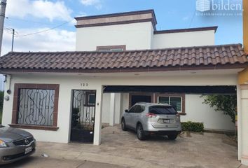 Casa en  Cádiz, Español, 34209 Durango, Dgo., México