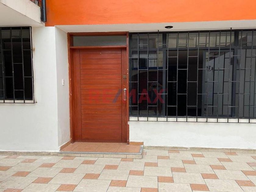 alquiler Departamento en Chorrillos, Lima (1041523)