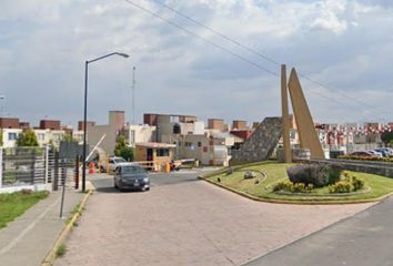 Casa en fraccionamiento en  San Mateo Otzacatipan, Toluca