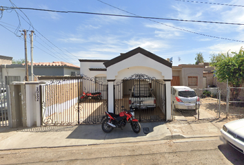 Casa en  Misión De San Miguel 3032, Misión Del Valle, Mexicali, Baja California, México