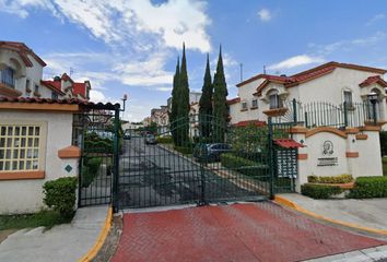 Casa en  Privada Olivares, Villa Del Real 6ta Seccion, Villa Del Real 4ta Sección, Ojo De Agua, Estado De México, México