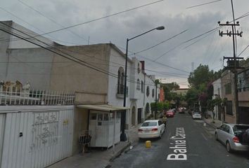 Casa en  Bahía Caracas, Verónica Anzúres, Ciudad De México, Cdmx, México