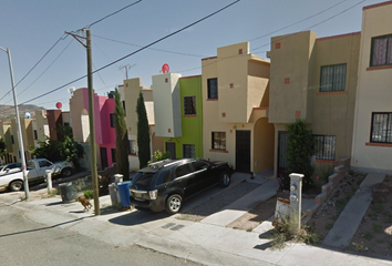 Casa en  Fresno Europeo, Las Bellotas, Nogales, Sonora, México